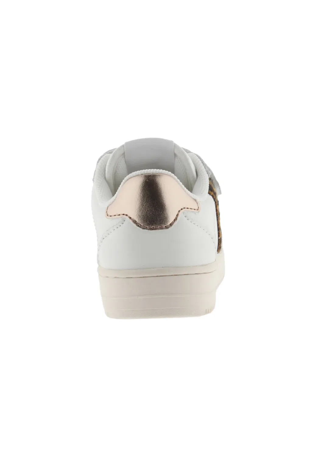Basket à Scratch enfant victoria - детская обувь Victoria Shoes, Camel — фото 4
