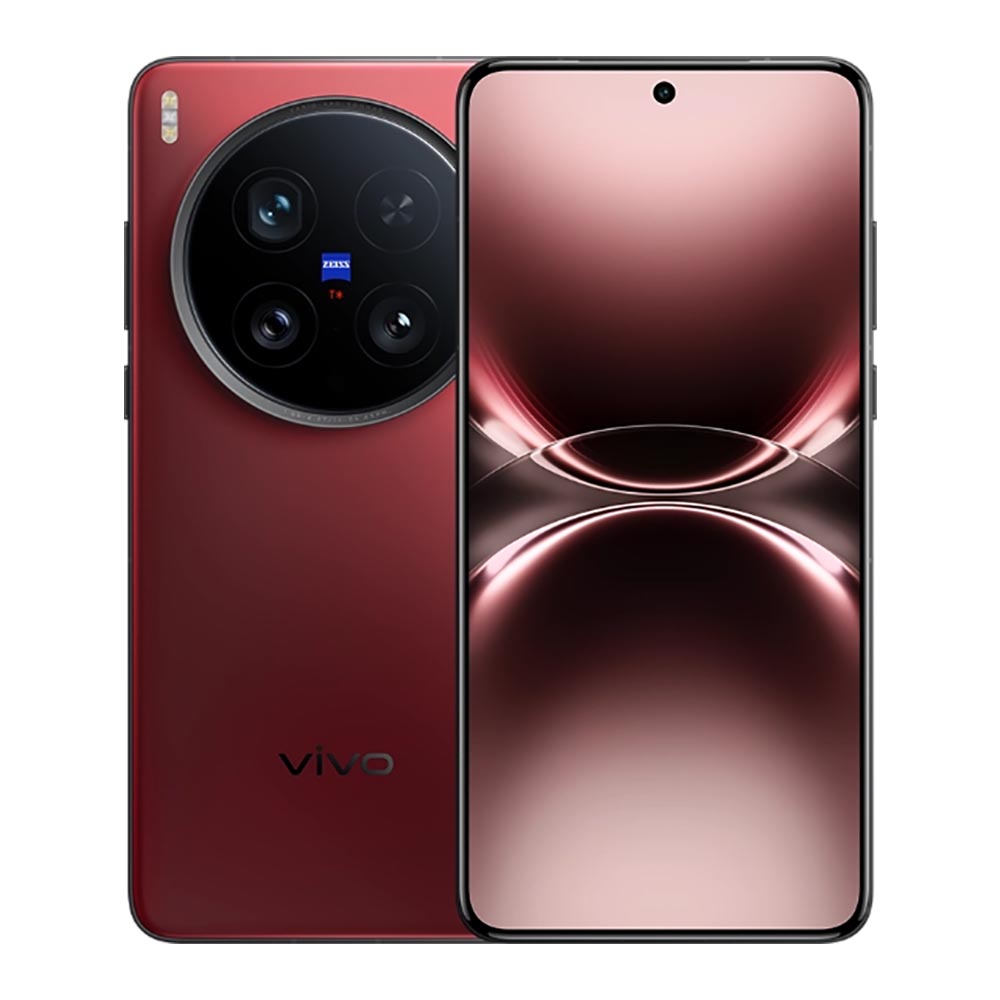 

Смартфон Vivo X200 Ultra (CN), 12Гб/256Гб, Dual-SIM, красный