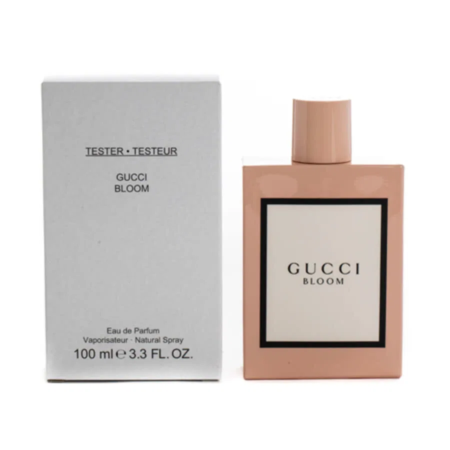 Парфюмерная вода Gucci Bloom, 100 мл