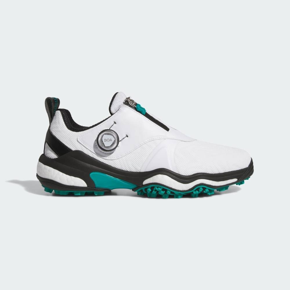 Кроссовки Codechaos Boa 25 / Codechaos Boa 25 Adidas, white — фото 2