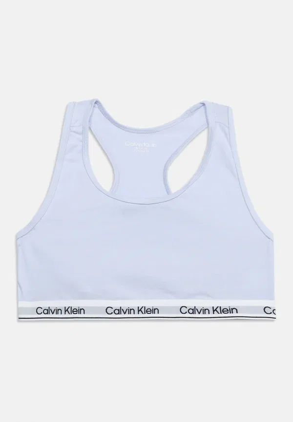 Бюстгальтер хлопковый 2 pack Calvin Klein Underwear — фото 3