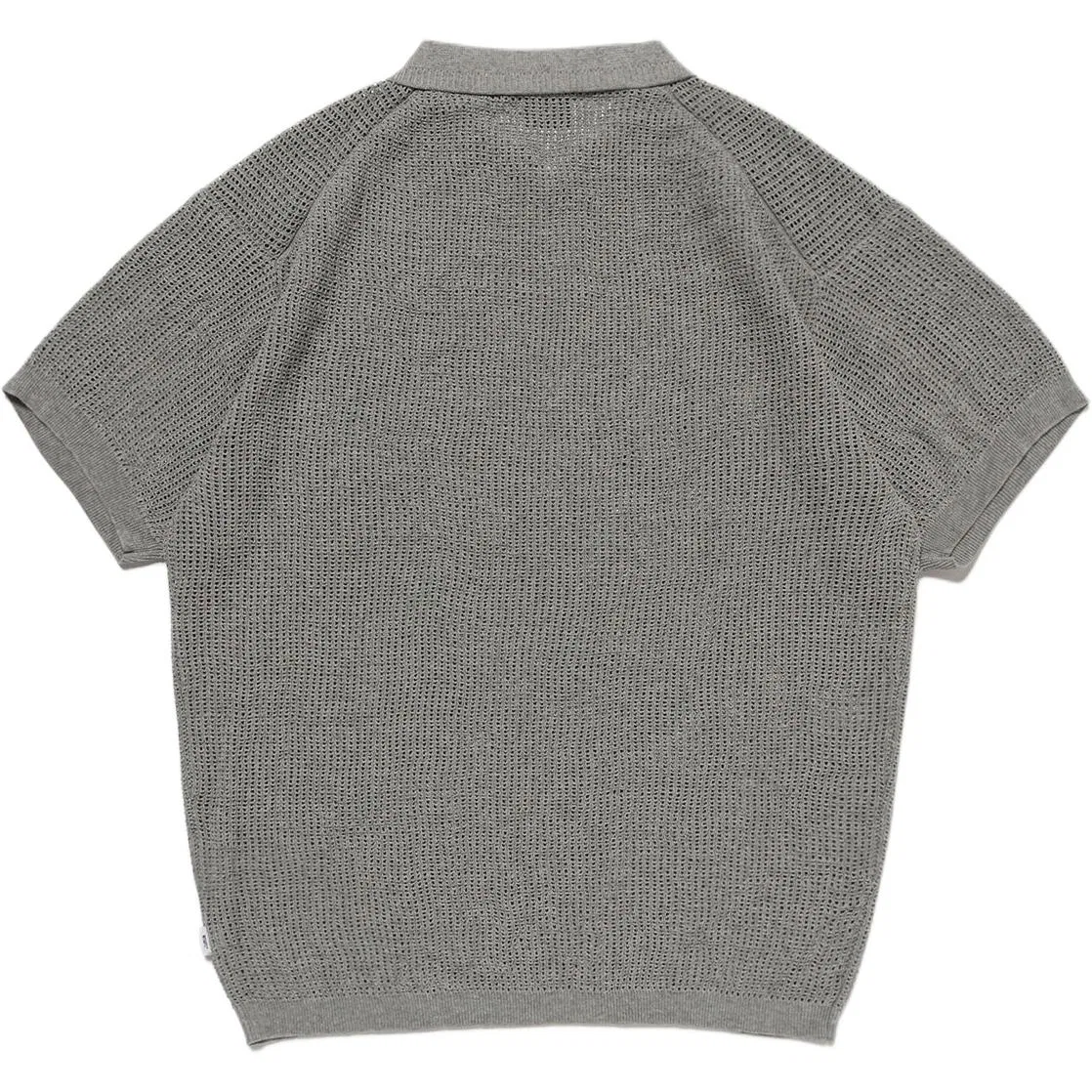 Детский свитер хлопковый SS26 DUP/SWEATER/COTTON WTAPS — фото 3