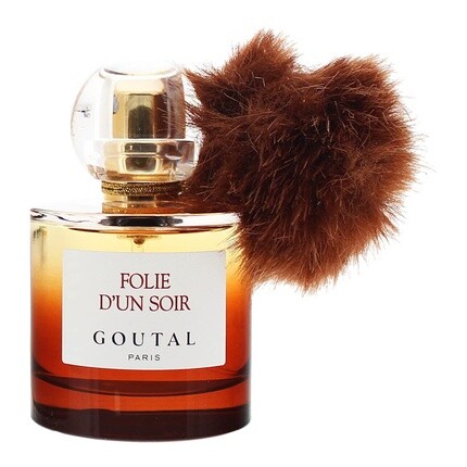 Annick Goutal Folie D'un Soir парфюмированная вода 50мл — фото 3