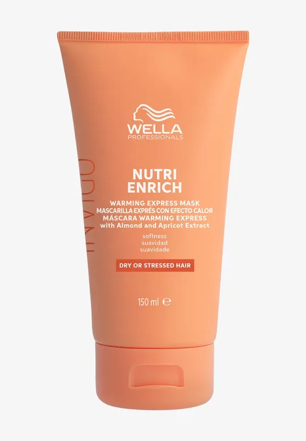 Маска для волос питательная Wella 150 мл
