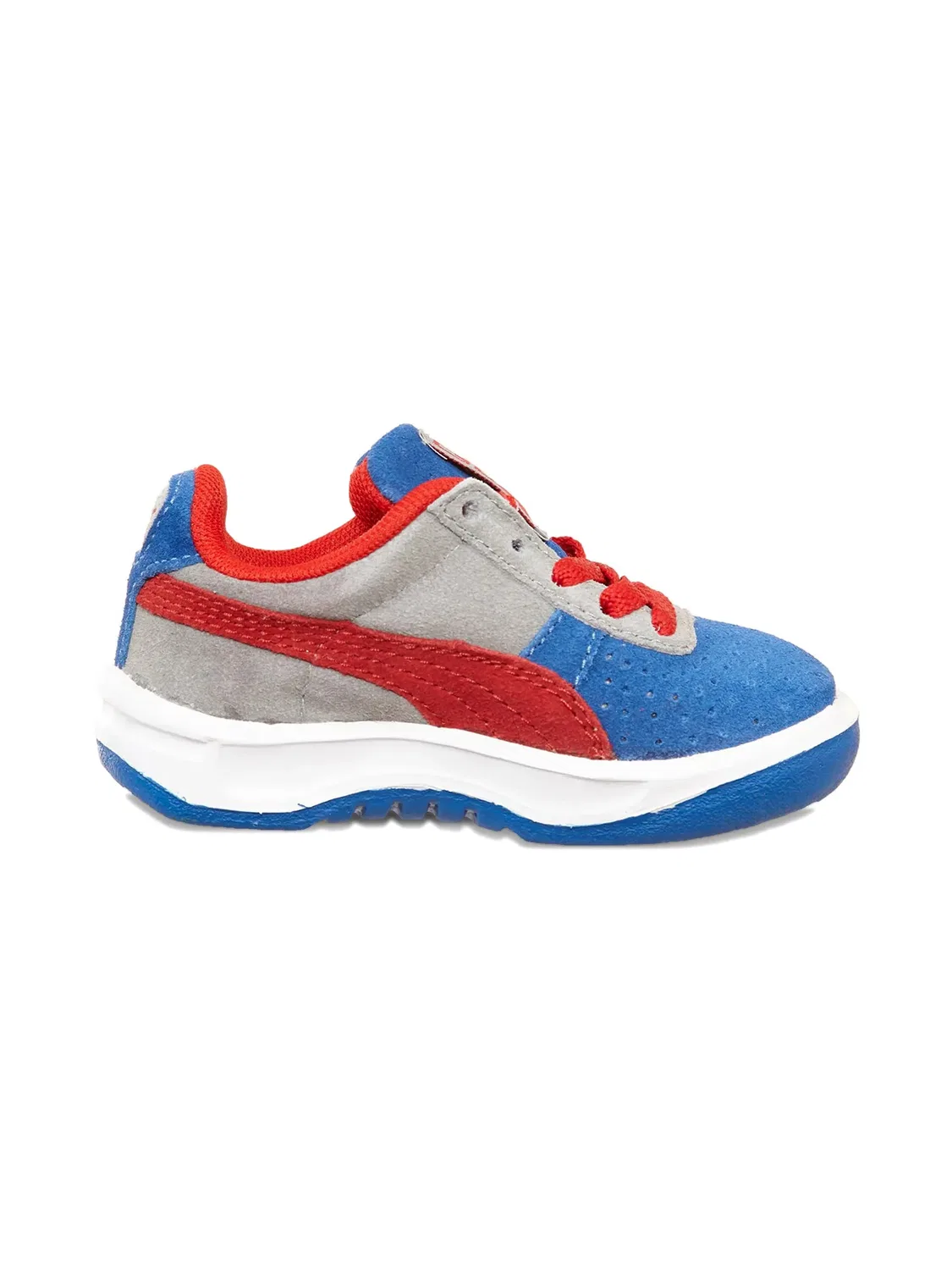 Кроссовки GV Special Puma Kids, синий