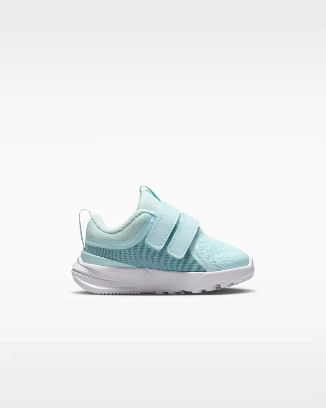 Детская/подростковая обувь Nike Star Runner 5, Glacier Blue/Energy/Black/Total Orange — фото 3
