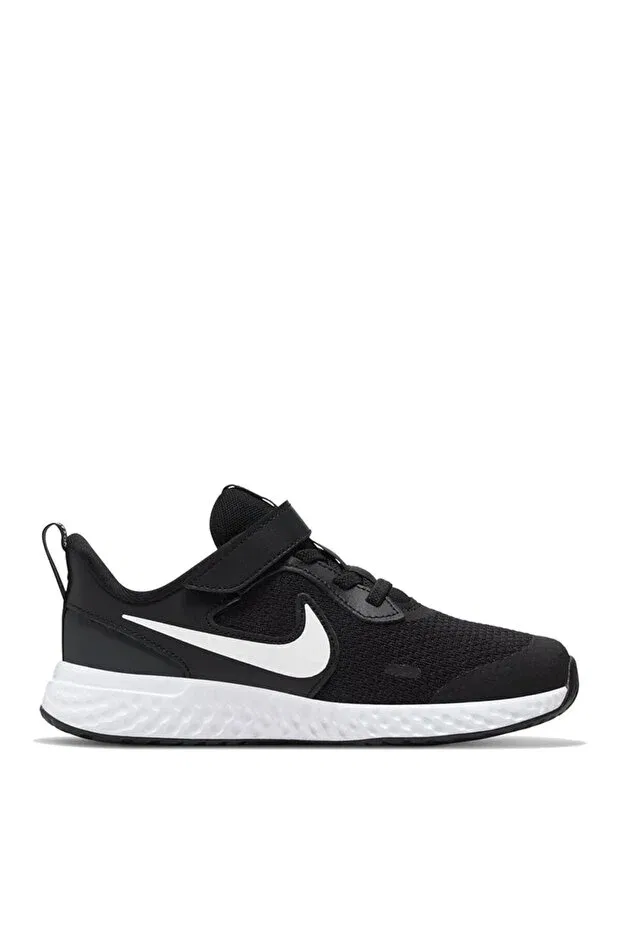 Детские кроссовки для девочек с принтом Revolution 5 Nike