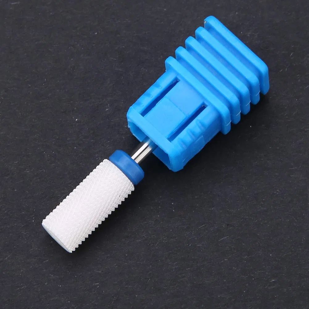 Керамическая фреза для маникюра и педикюра ‎Yosoo Health Gear — фото 4