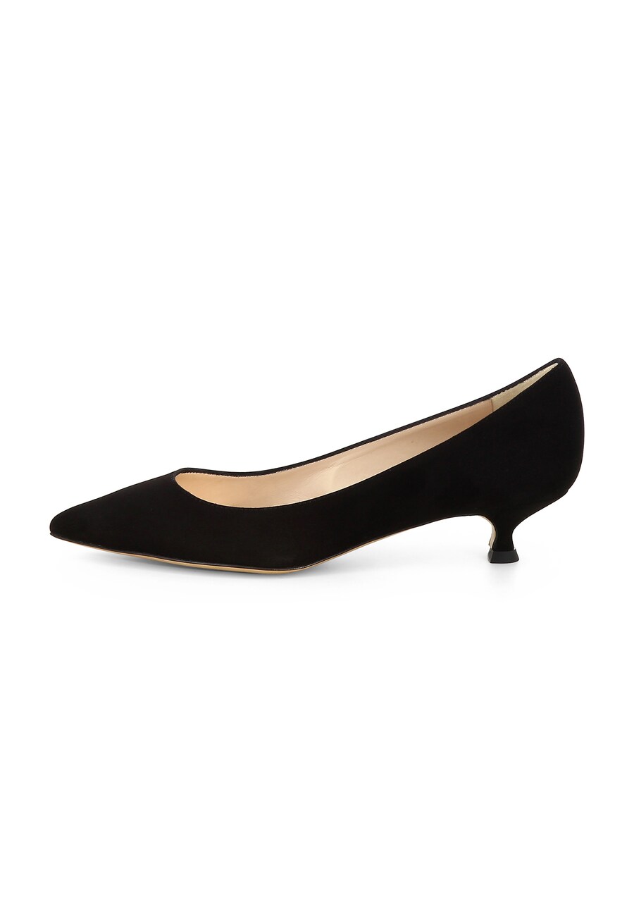 Туфли на высоком каблуке EVITA Pumps Giorgia, черный