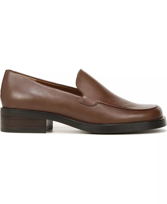 Женские лоферы Bocca Slip-on Franco Sarto, коричневый — фото 2