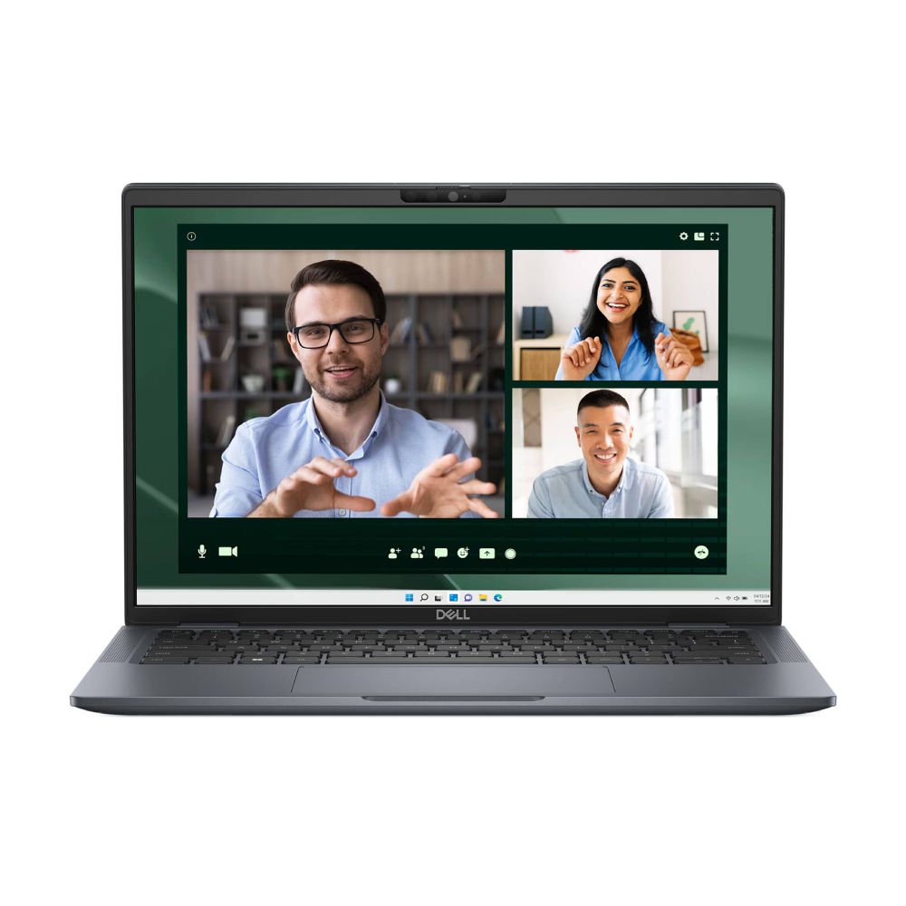 

Ноутбук Dell Latitude 7450, 14", 16 ГБ/256 ГБ, Ultra 7 165U, Intel Graphics, серый, английская клавиатура