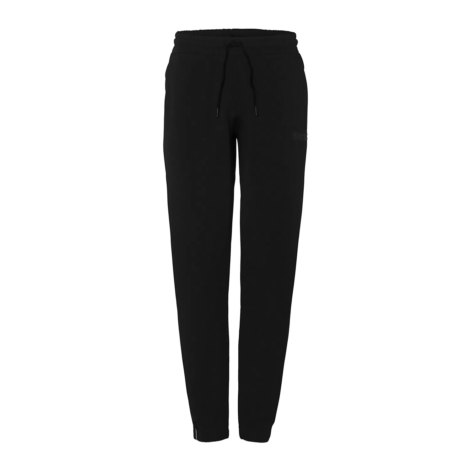 Детские спортивные штаны KEMPA STMNT Kids, Цвет: Schwarz