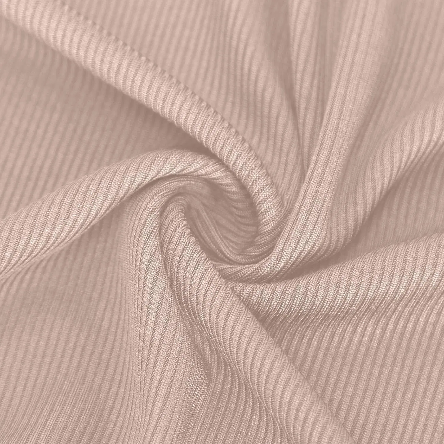 Мужская футболка с длинным рукавом Relaxed Fit Work Out Shirts Gym, Beige — фото 2