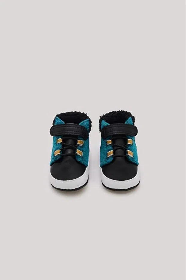Детские пинетки для мальчиков без каблука Gb Baby, Colored