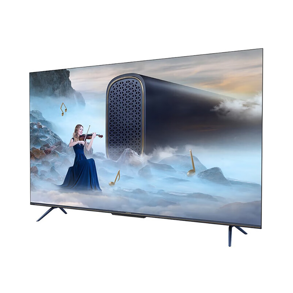 

Телевизор Skyworth G6D, 75", 4К, LED, 120 Гц, чёрный