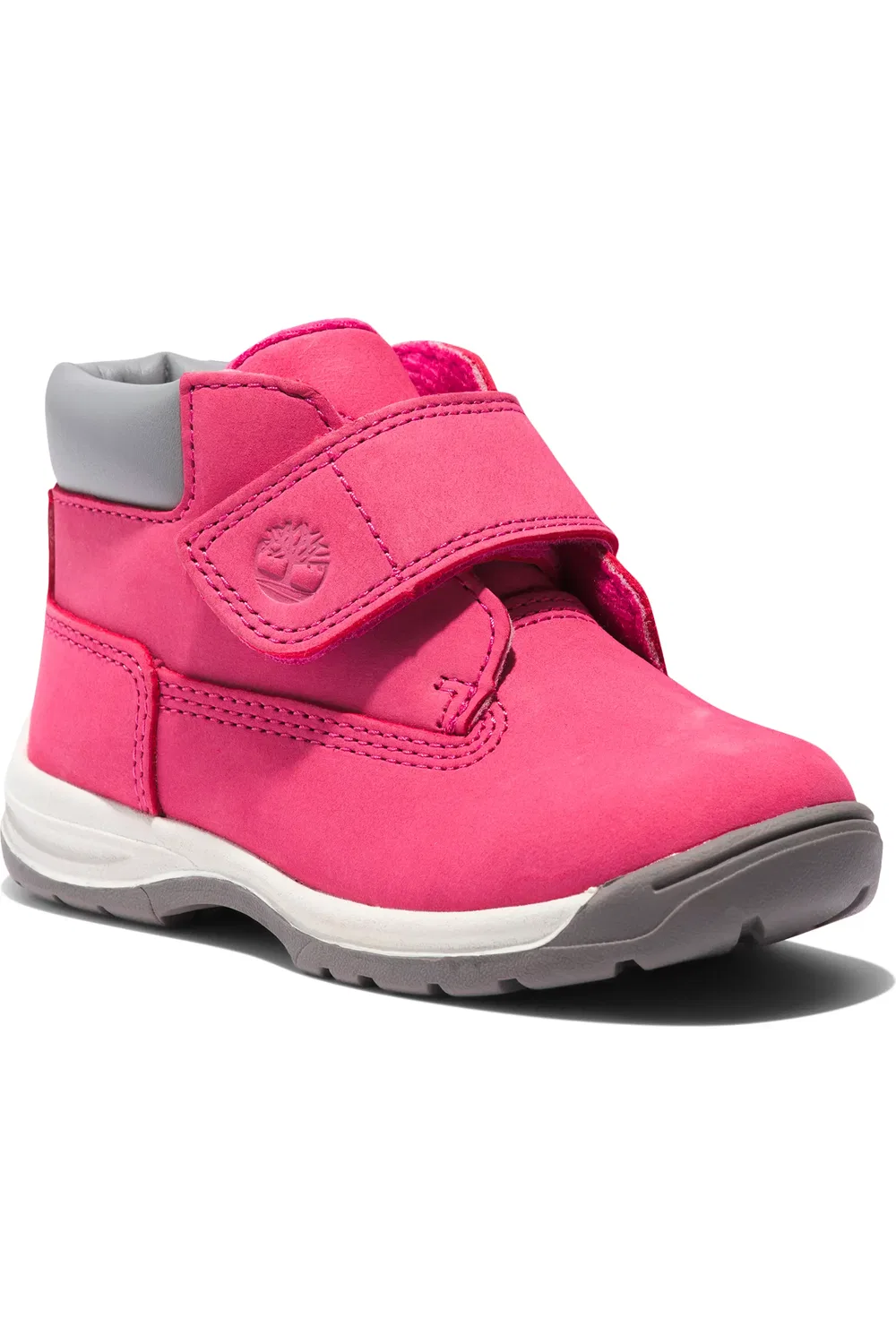 Детские ботинки водонепроницаемые Timber Tykes Timberland, Fuchsia Rose