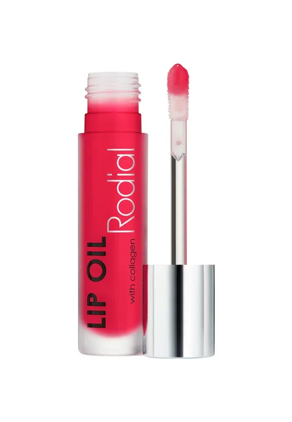 Масло для губ Lip Oil Rodial, Cherry 4 мл, цвет cherry — фото 2