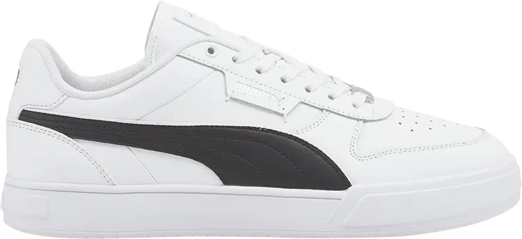 

Кроссовки Puma Caven Dime White Silver, белый
