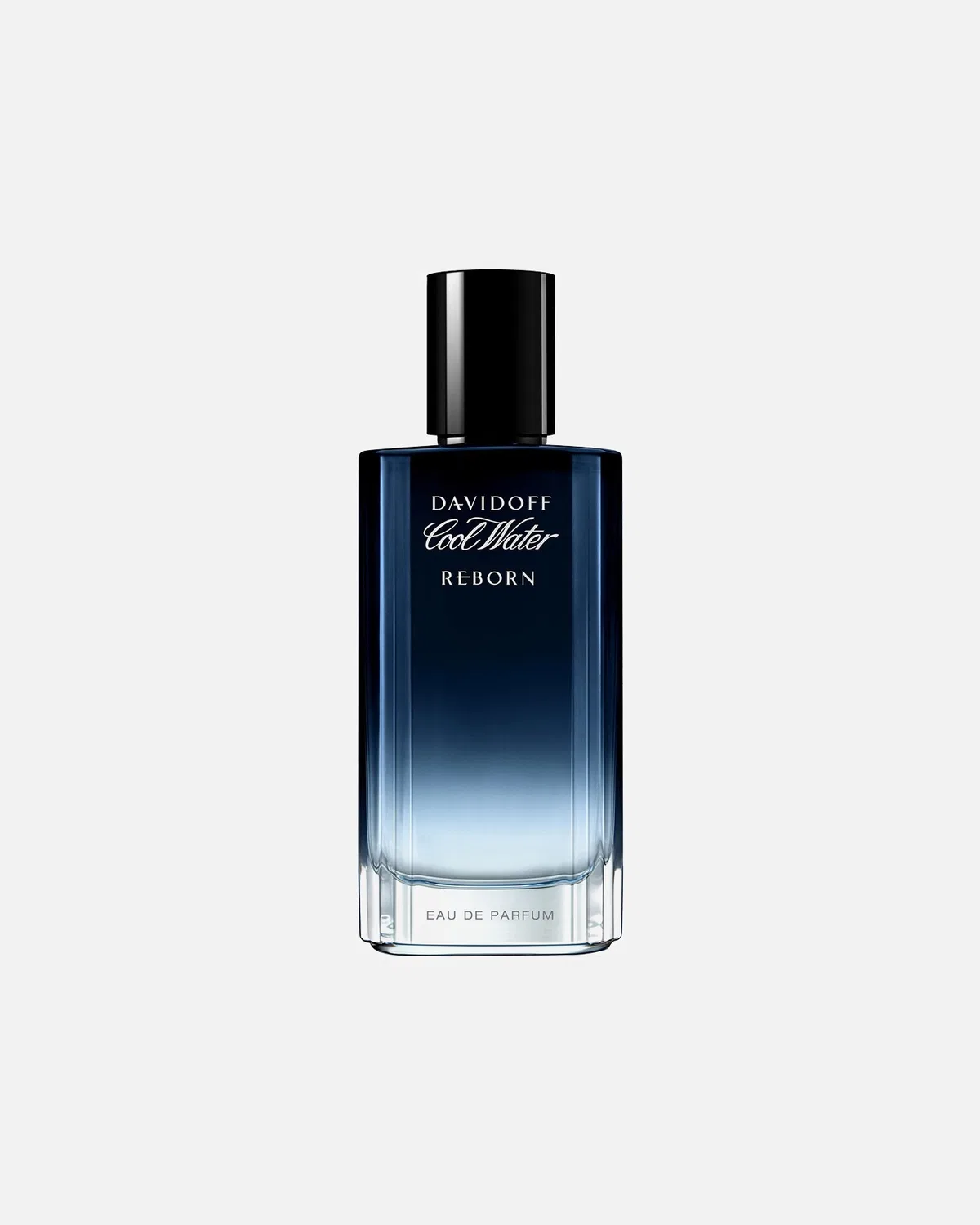 Парфюмированная вода Cool Water Reborn Davidoff, 50 Ml