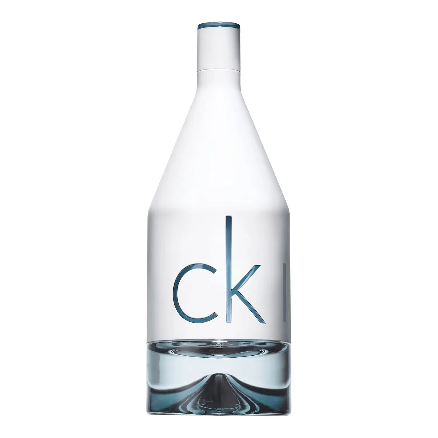 Мужская туалетная вода Calvin Klein CK IN2U Man, 100 мл, Amber
