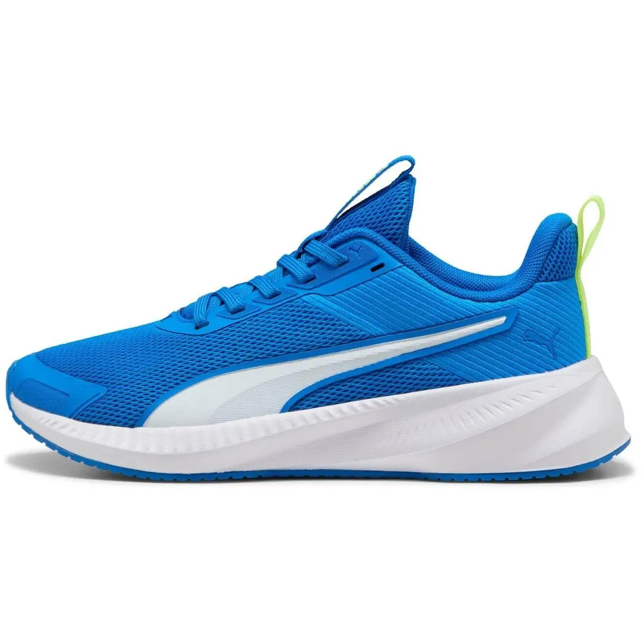 Детские кроссовки Puma Flyer Lite 4 Racing, Blau