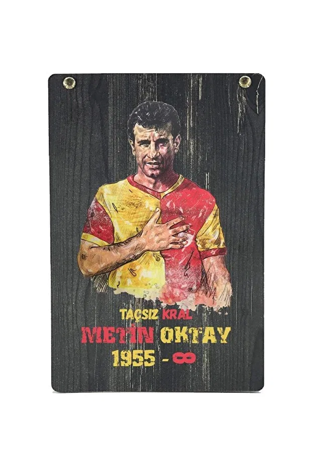 Детские свитшот для девочек с принтом Galatasaray, Sweat Uv Metin Oktay Red — фото 3
