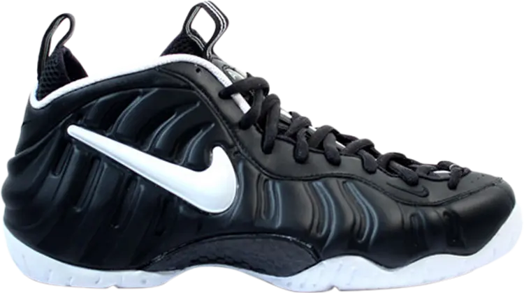 

Кроссовки Nike Air Foamposite Pro 'Dr. Doom', черный