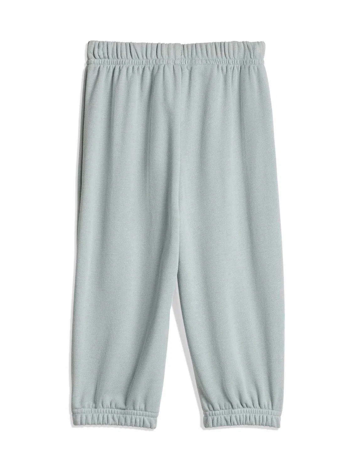 Спортивный костюм Tiro Nster Jogger Set adidas, зеленый — фото 4