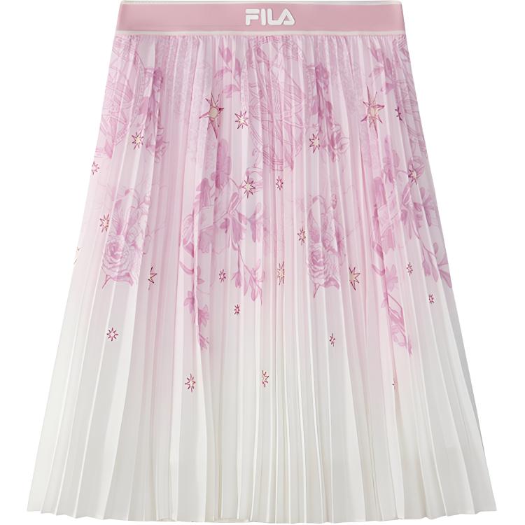 

Юбка для подростков All Over Print FILA KIDS, All Over Print-Za