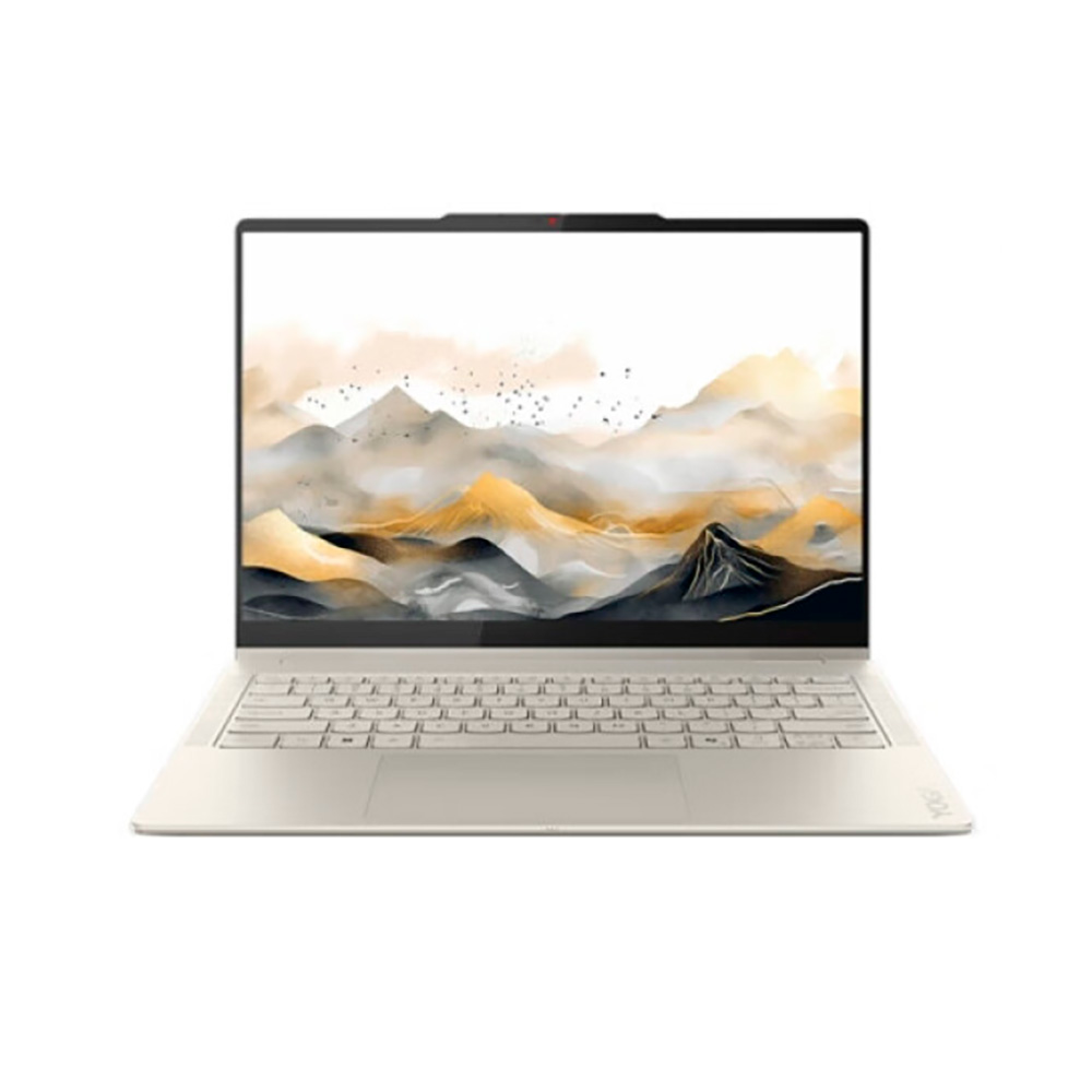 

Ноутбук Lenovo Yoga 360 14 AI, 14", 32 ГБ/1 ТБ, Ultra7 258V, серебристый, английская раскладка
