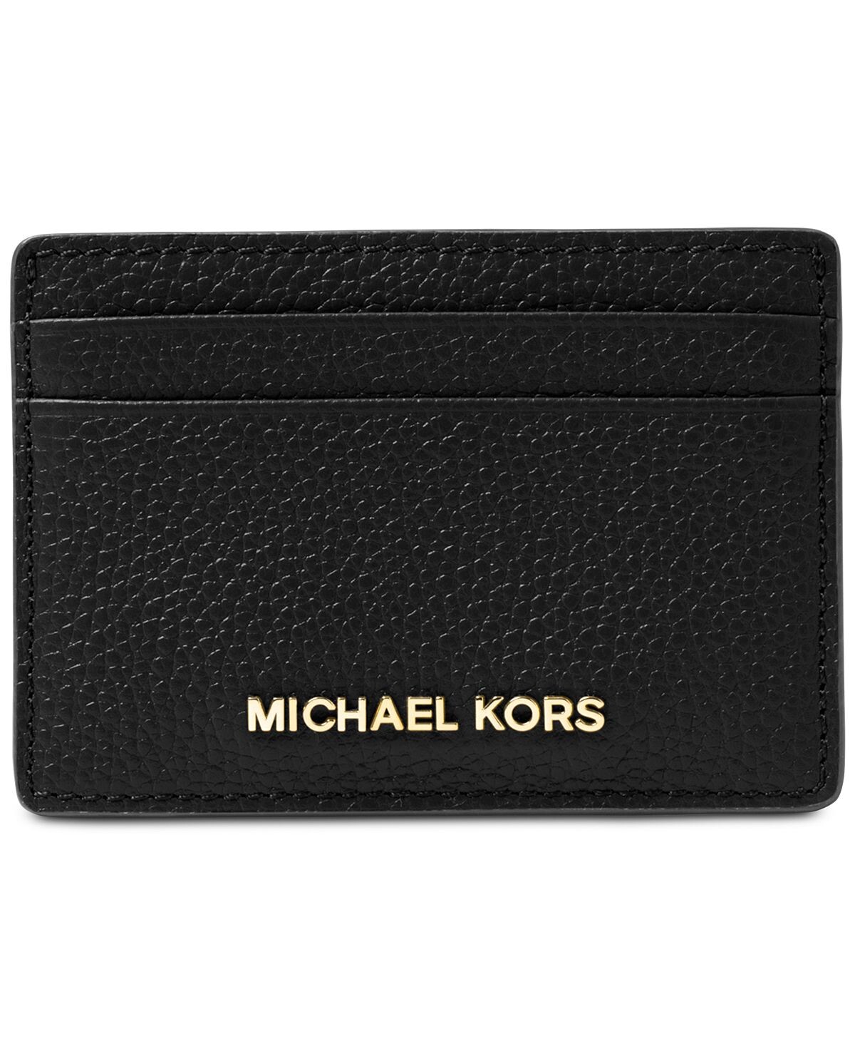 

Держатель для карт jet set Michael Kors, мульти