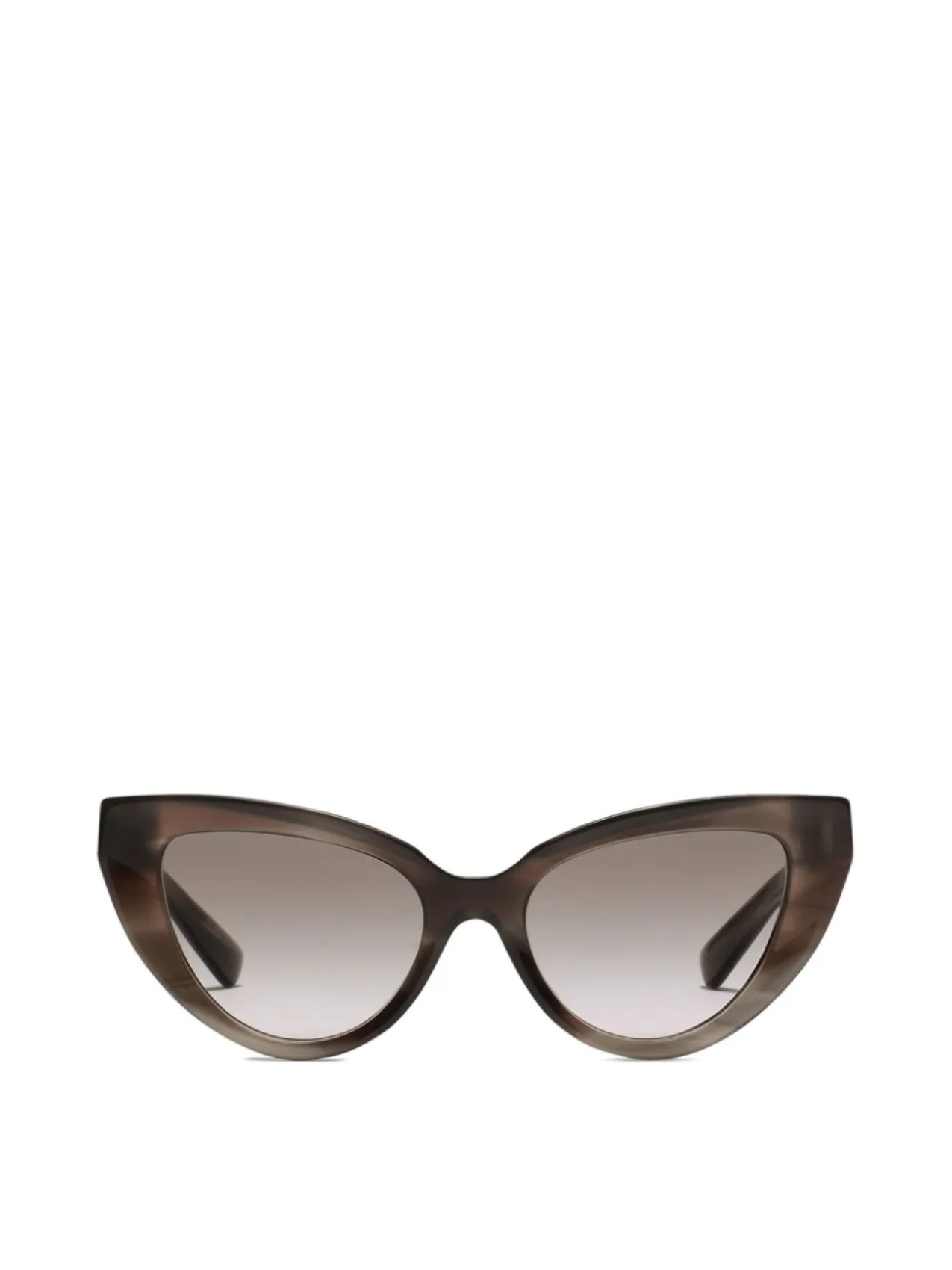 

Солнцезащитные очки DG Hinge Dolce & Gabbana Eyewear, серый