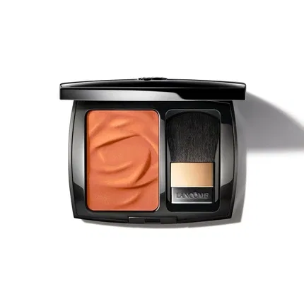 Румяна для лица Oil-Free Silky Makeup Powder Long-Wear Lancome Blush Subtil