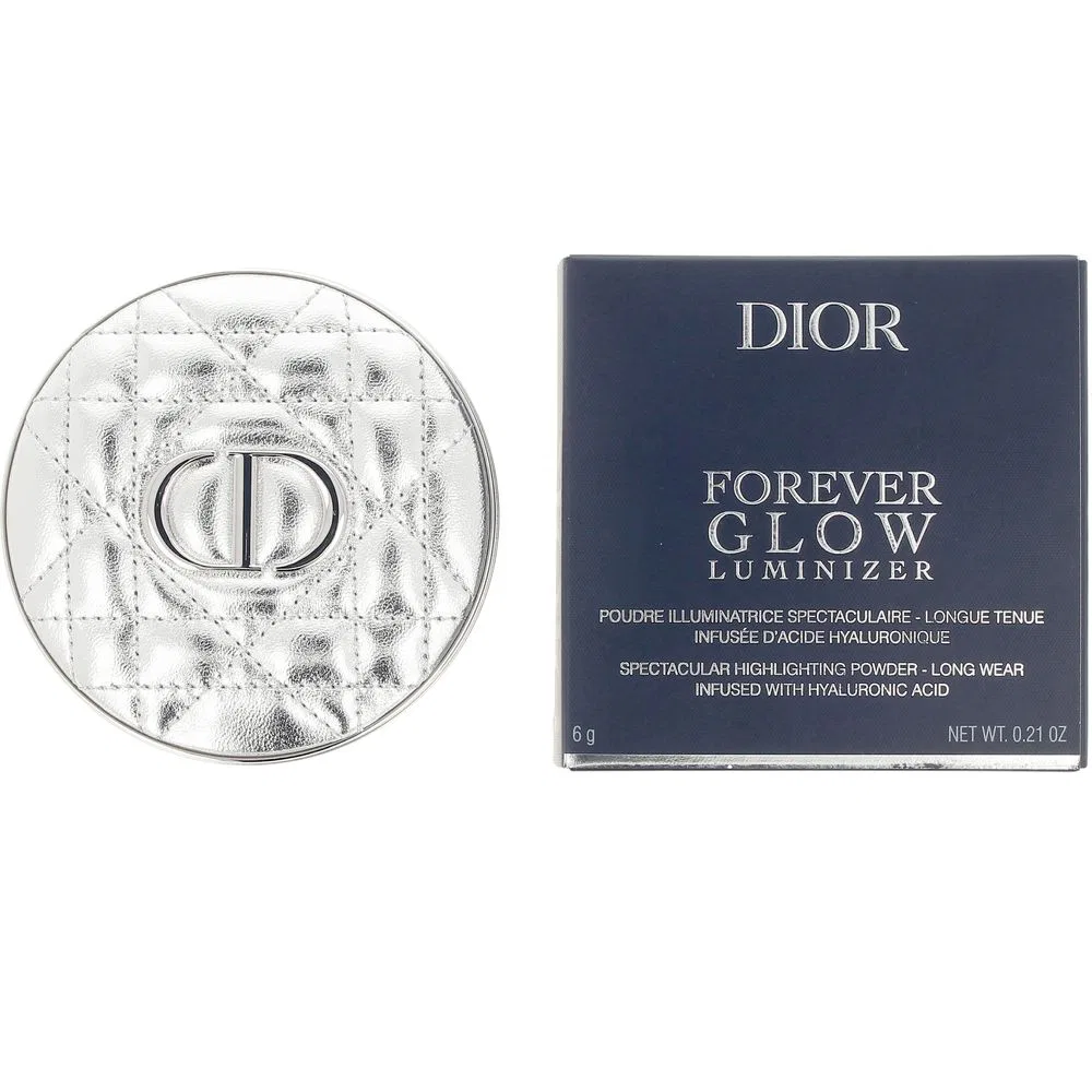 Иллюминайзер Forever Glow Dior, 6 г, 02-Gold Halo — фото 2