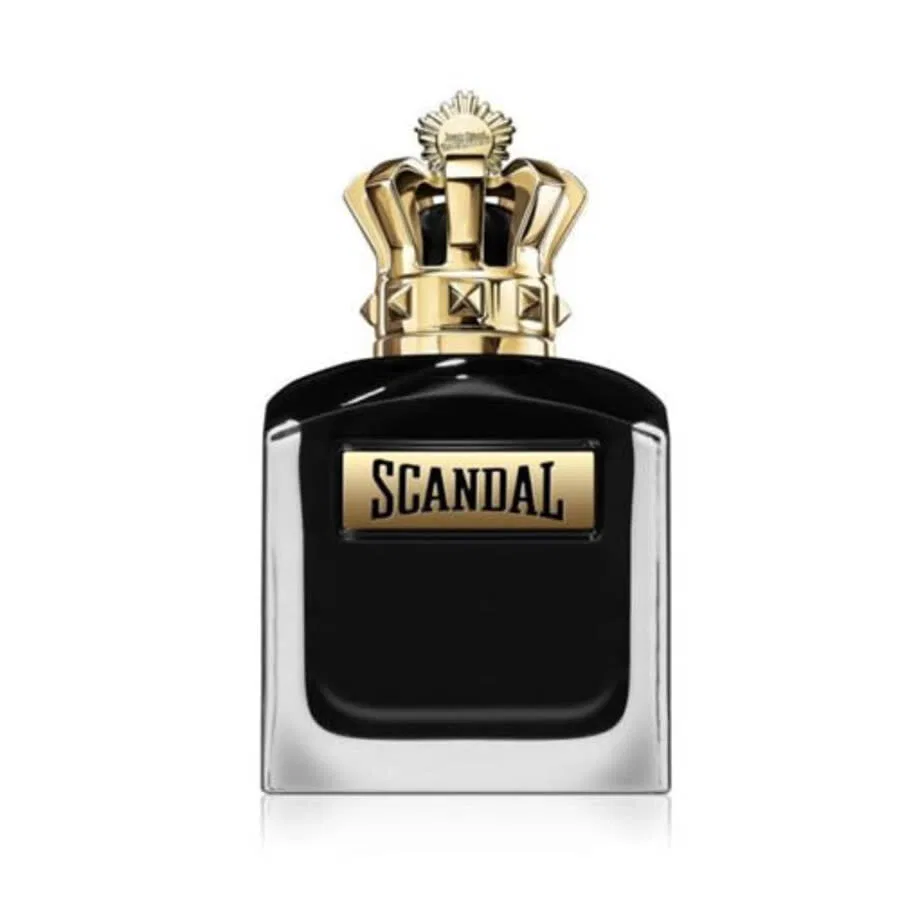 Парфюмерная вода интенсивная Jean Paul Gaultier Scandal Le Parfum, 50 мл