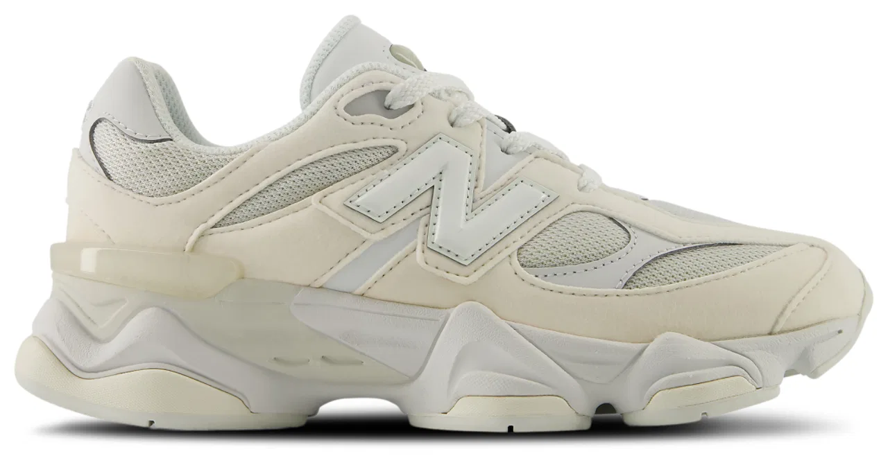 Кроссовки для мальчиков 9060 New Balance, цвет Reflection/Reflection