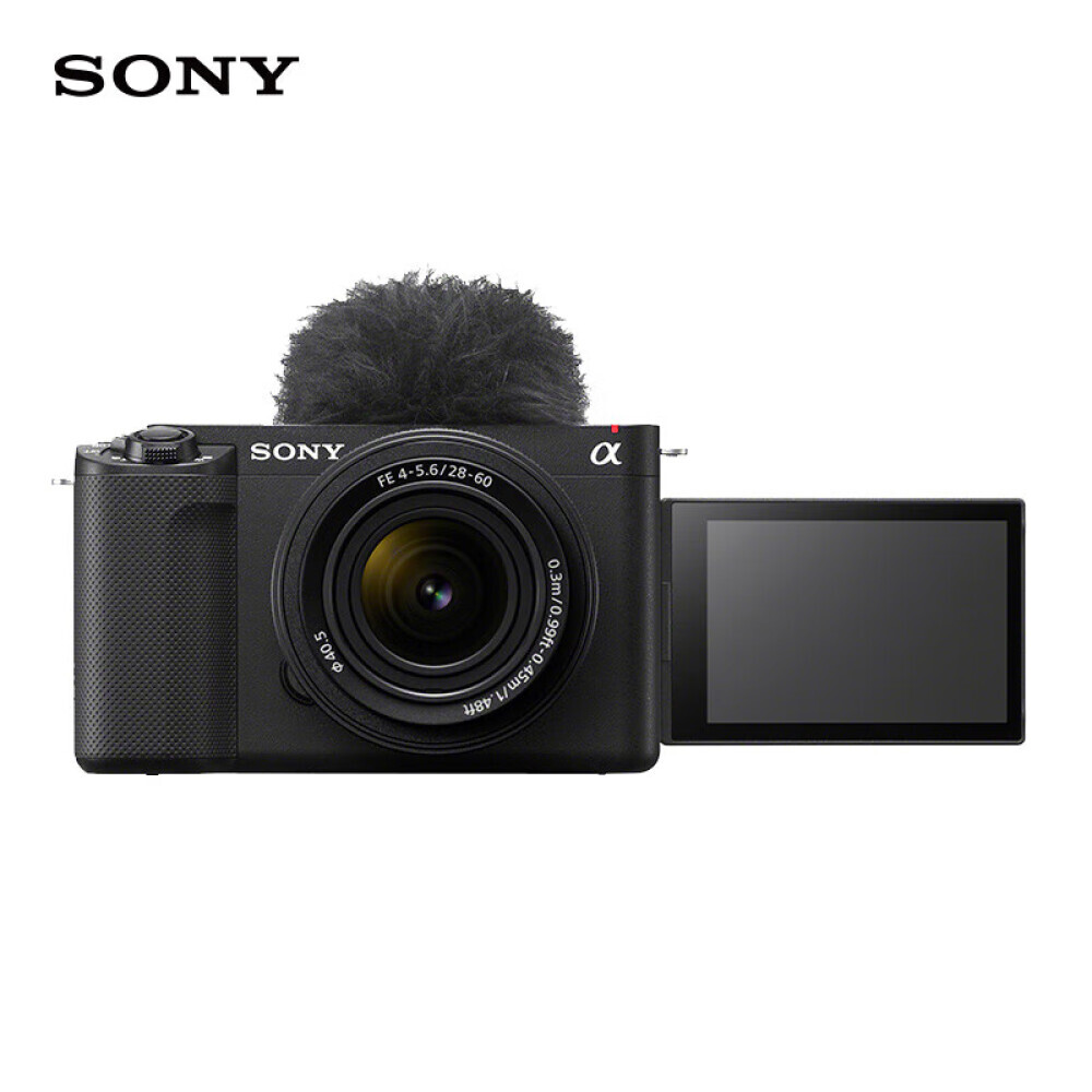 

Фотоаппарат Sony ZV-E1 FE 28-60