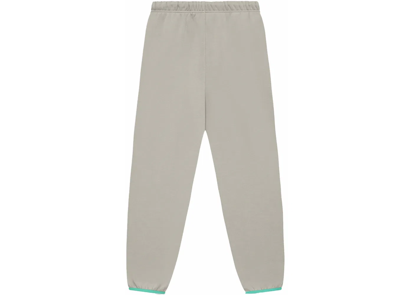 Мужские спортивные штаны свободного кроя Sweatpants Fear of God, Seal — фото 2