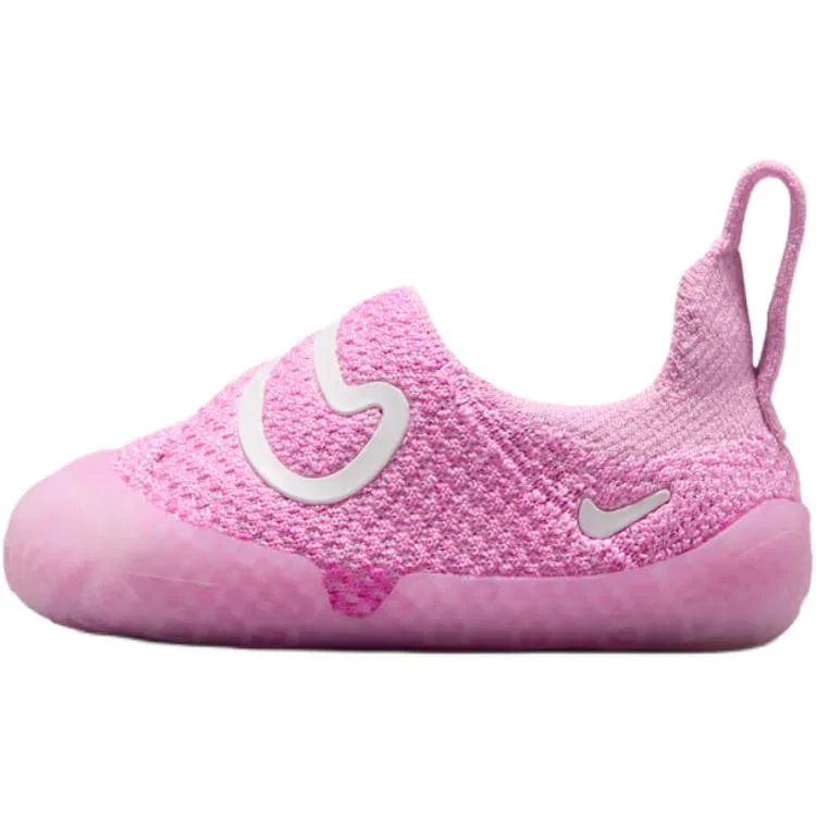 Кроссовки Swoosh 1 Nike, Pink Rise