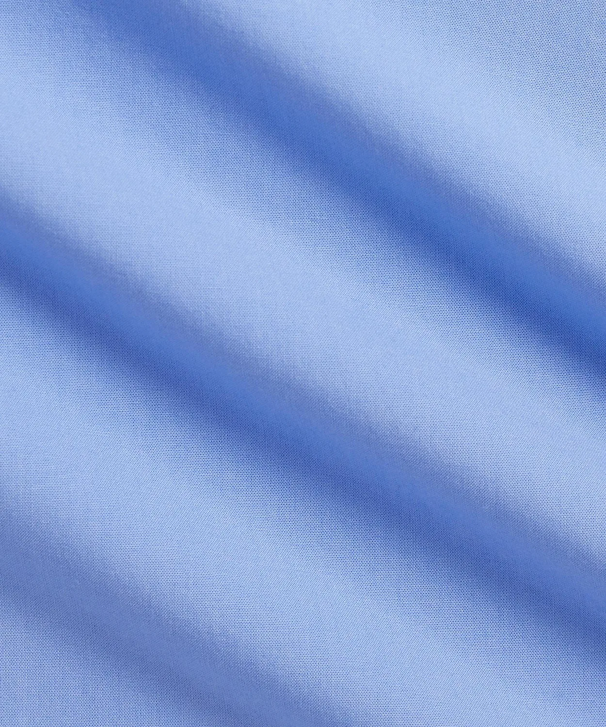Мужская классическая рубашка с длинным рукавомPOLO RALPH LAUREN, Blue — фото 3