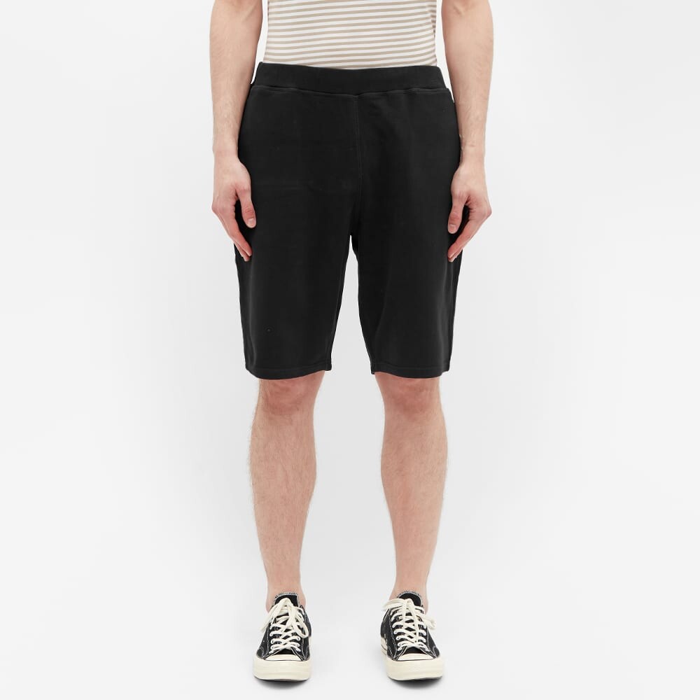 

Шорты Sunspel Loopback Short