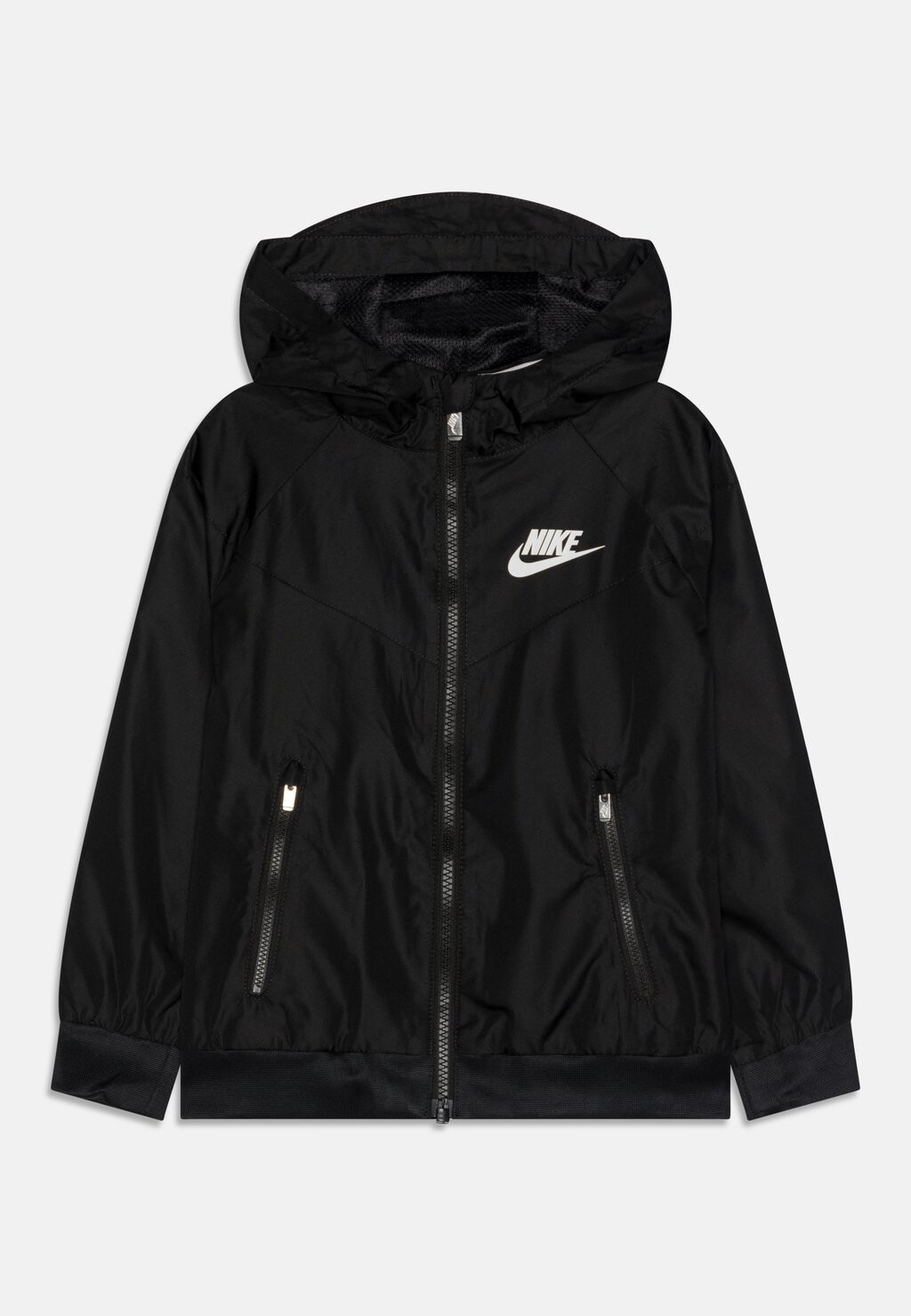 

Легкая куртка WINDRUNNER UNISEX Nike Sportswear, цвет black