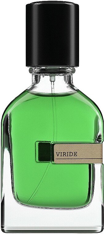 

Парфюм Orto Parisi Viride