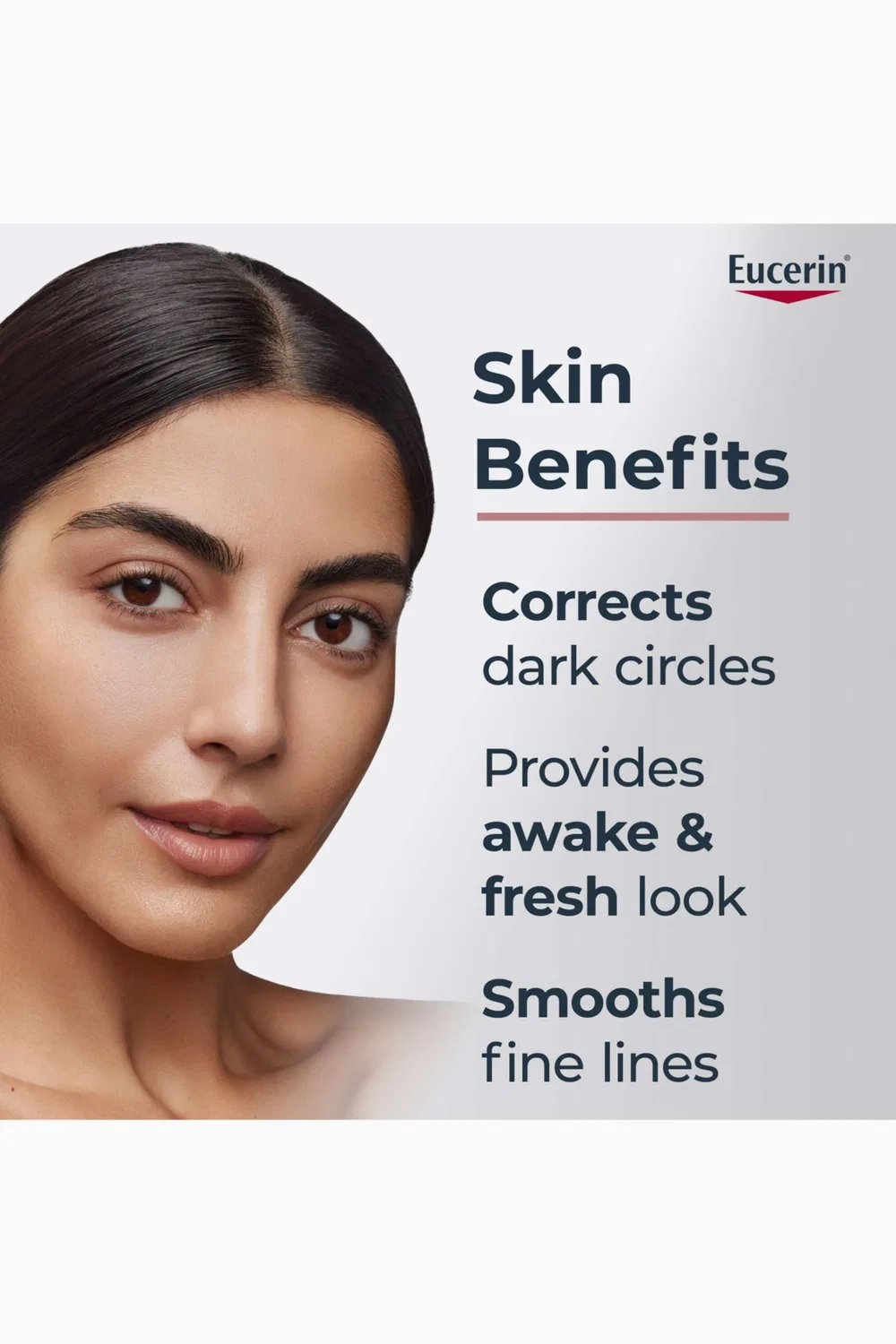 Средство для ухода за кожей вокруг глаз Even Pigment Perfector Eucerin — фото 4