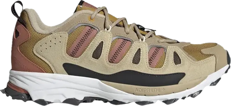 

Кроссовки Adidas Superturf Adventure 'Savanna Hemp', коричневый