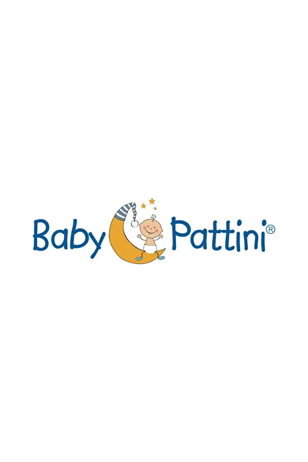 Детские тапочки для новорожденных хлопковые Baby Pattini, Red — фото 2
