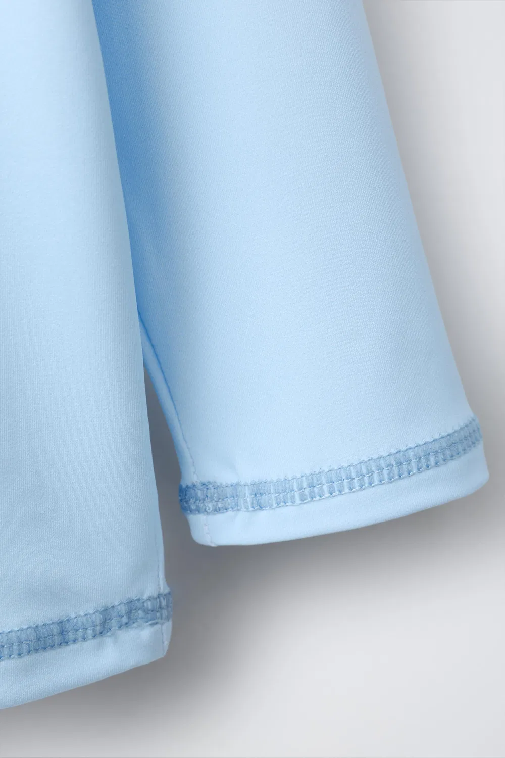1-6 ЛЕТ / ТАЧКИ МОЛНИЯ МАККУИН DISNEY ЗАЩИТНАЯ РУБАШКА ОТ СЫПИ ZARA, Blue — фото 4