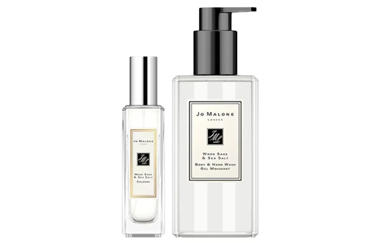 Парфюмерный набор Sage Unisex Jo Malone London, Sage