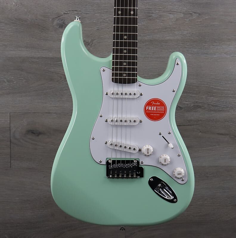 

Гитара Squier FSR Affinity Series