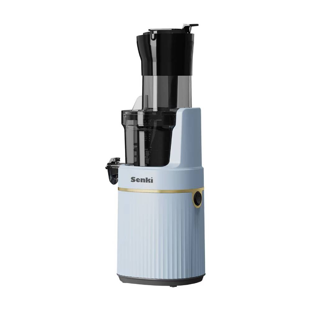 

Соковыжималка Senki SJ-H300, голубой